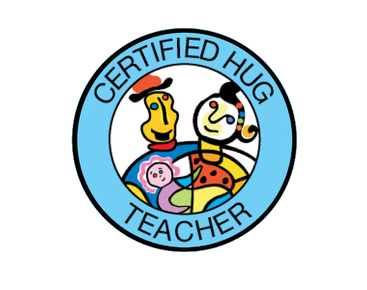 Insegnante certificata HUG Your Baby
